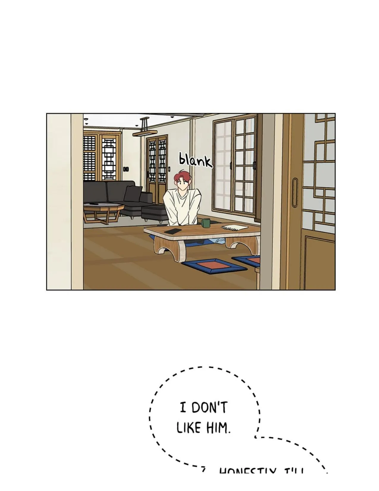 It’s Just a Dream…Right?! - Chapter 1 Page 63