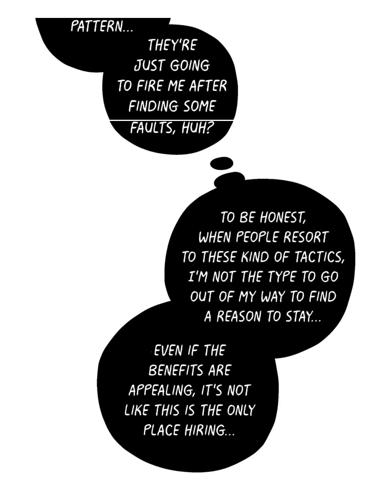 It’s Just a Dream…Right?! - Chapter 1 Page 72