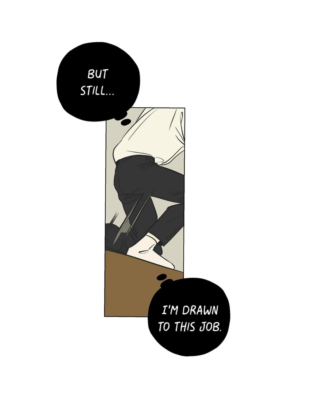 It’s Just a Dream…Right?! - Chapter 1 Page 74