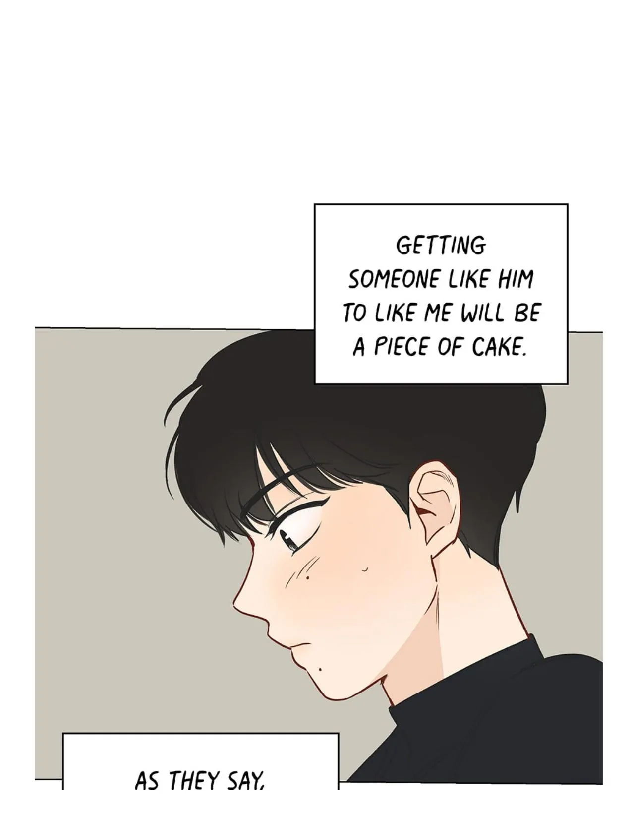 It’s Just a Dream…Right?! - Chapter 1 Page 76