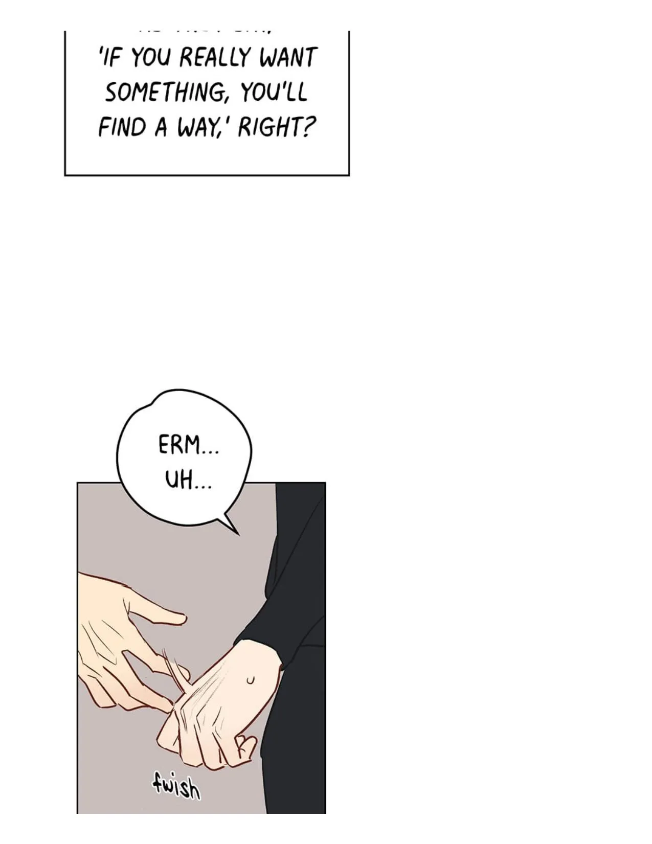 It’s Just a Dream…Right?! - Chapter 1 Page 77