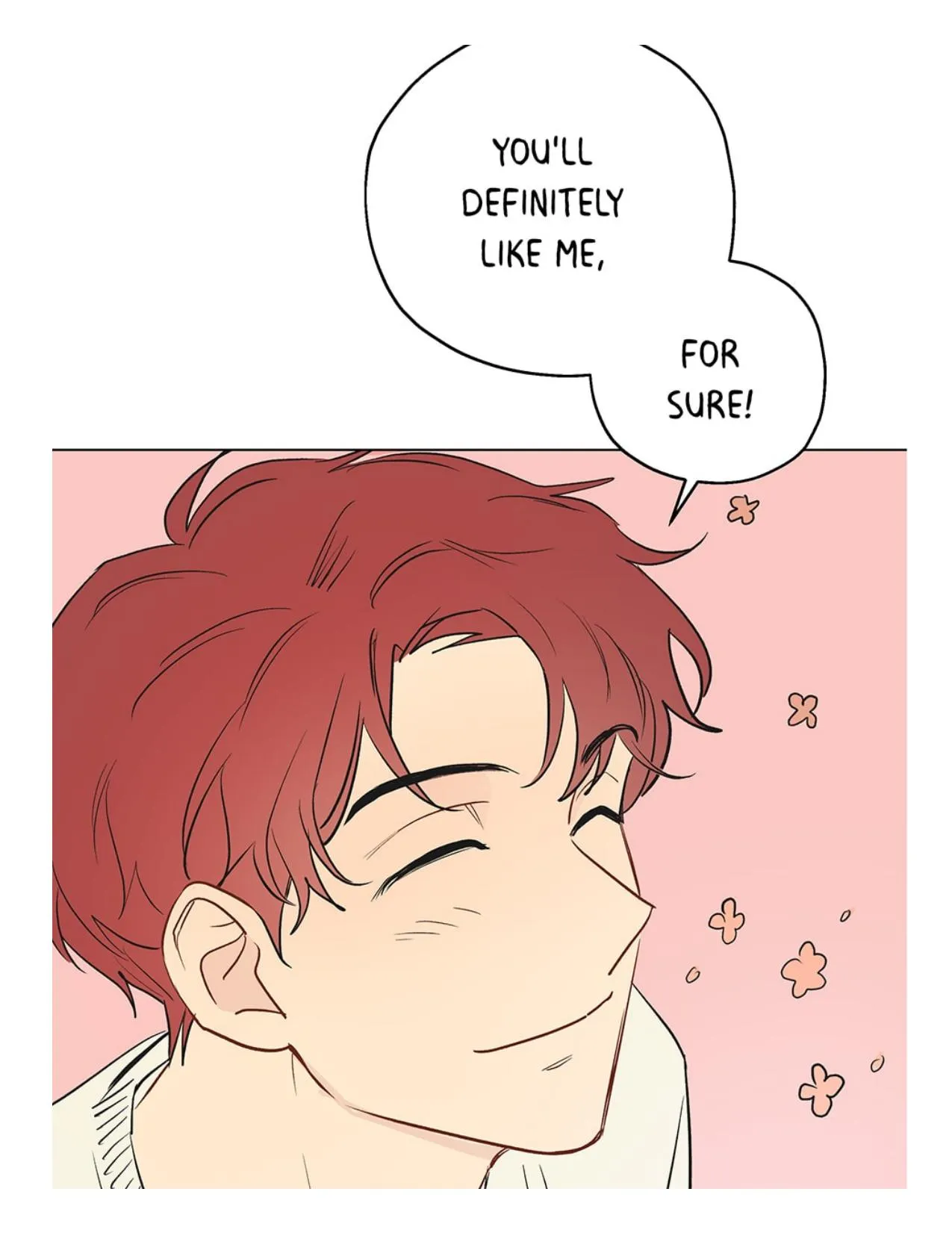 It’s Just a Dream…Right?! - Chapter 1 Page 79