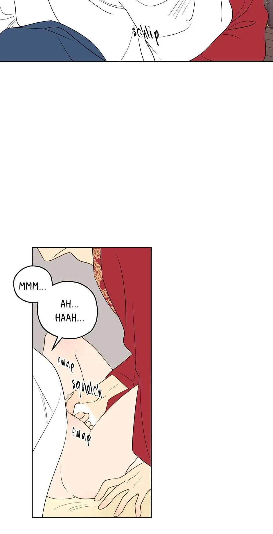 It’s Just a Dream…Right?! - Chapter 10 Page 4