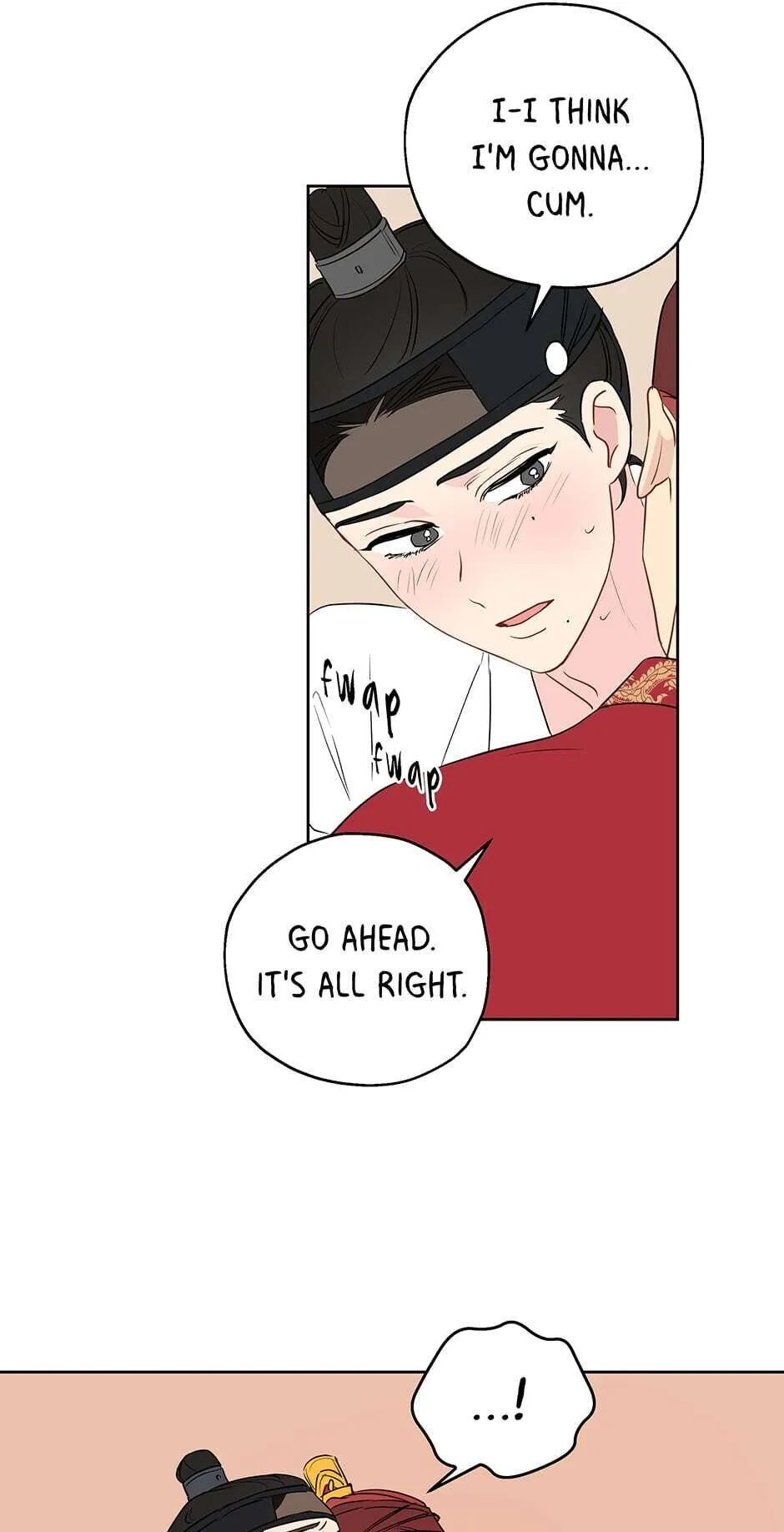 It’s Just a Dream…Right?! - Chapter 10 Page 5