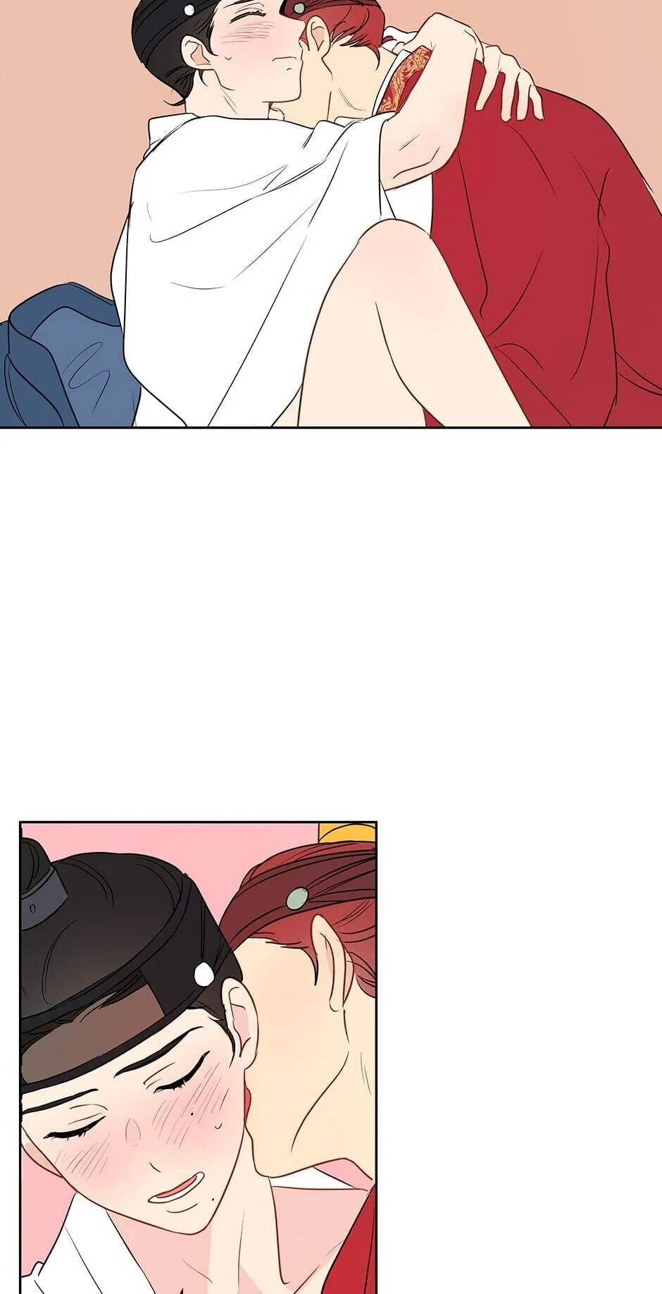 It’s Just a Dream…Right?! - Chapter 10 Page 6