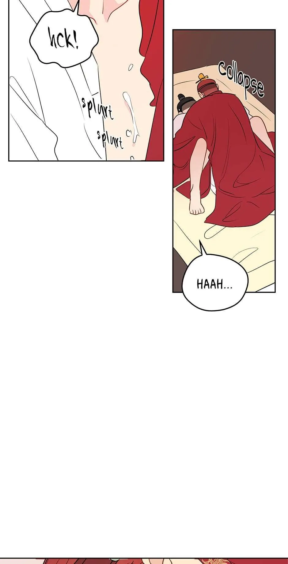 It’s Just a Dream…Right?! - Chapter 10 Page 7