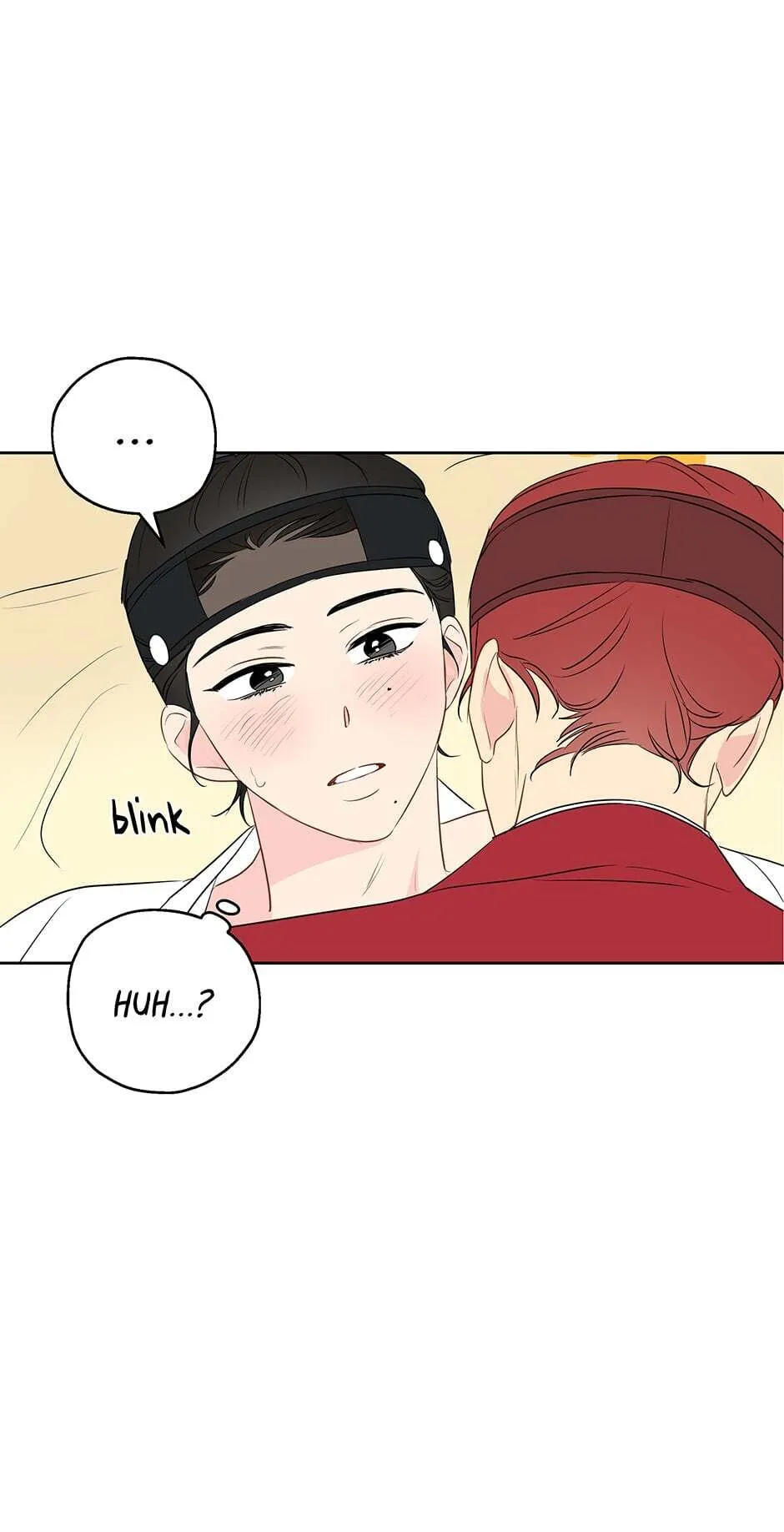 It’s Just a Dream…Right?! - Chapter 10 Page 9