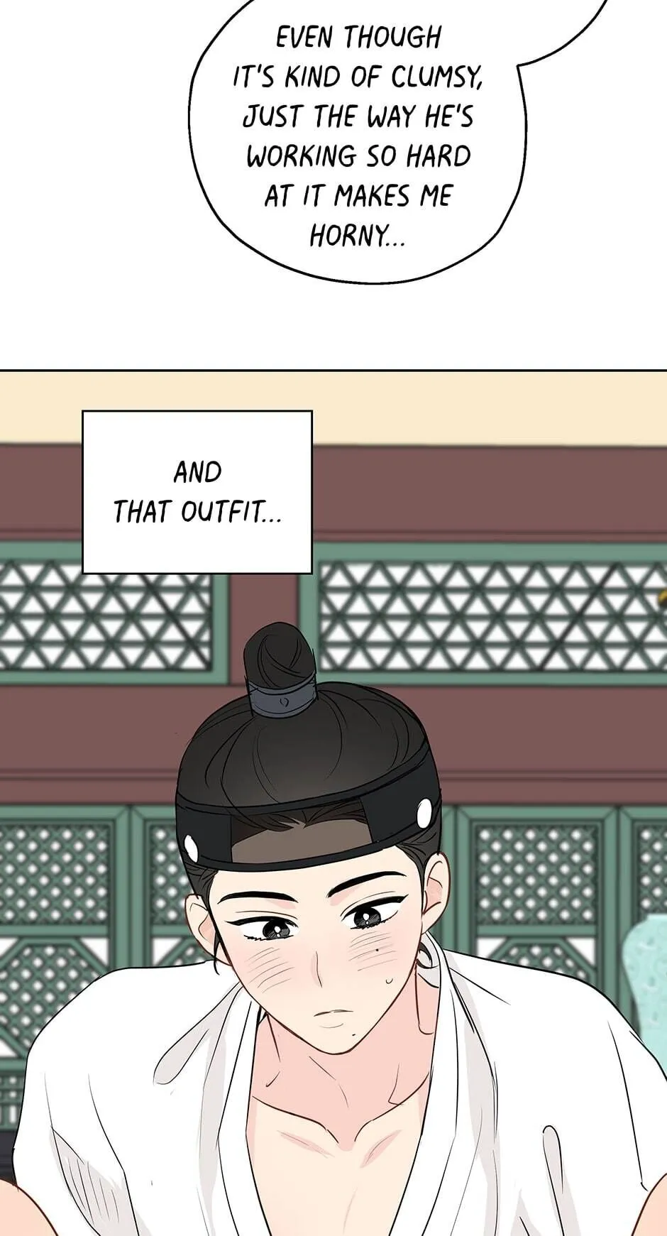 It’s Just a Dream…Right?! - Chapter 10 Page 22
