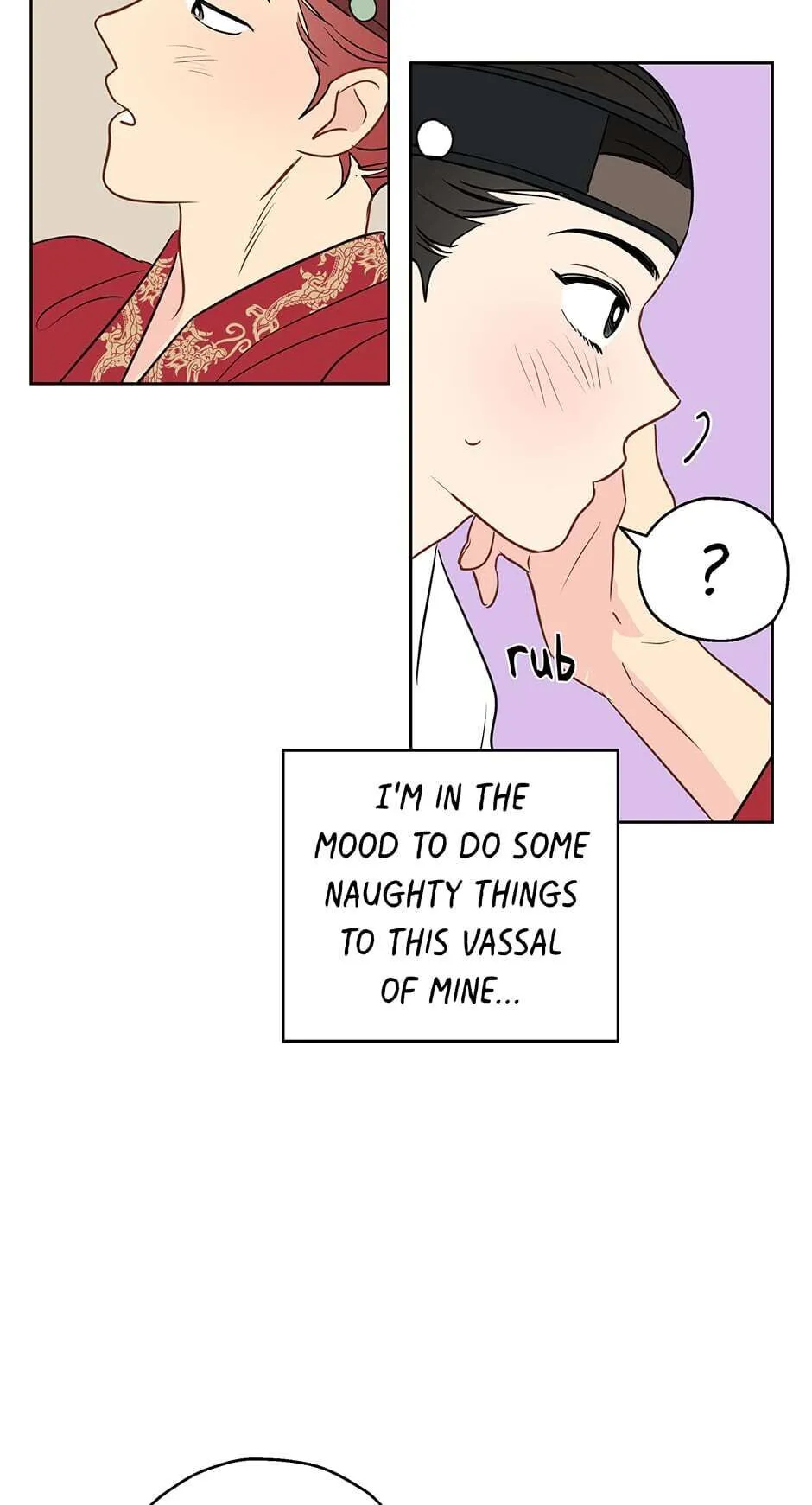 It’s Just a Dream…Right?! - Chapter 10 Page 24