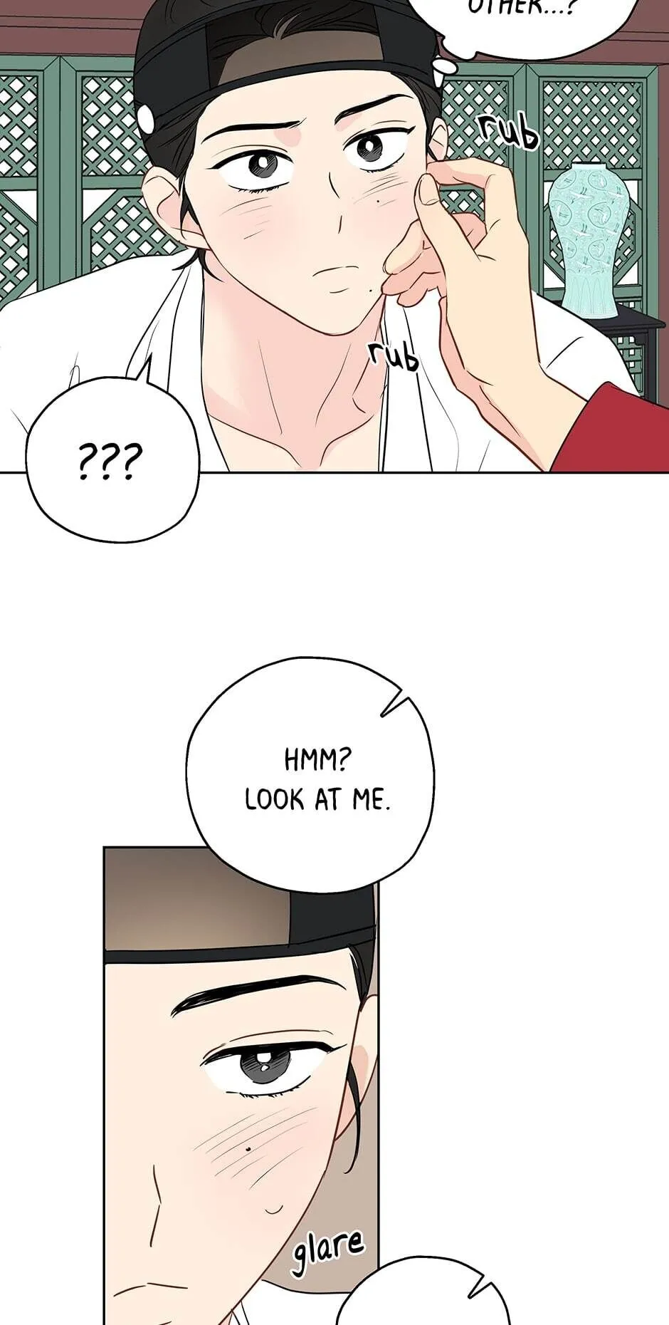 It’s Just a Dream…Right?! - Chapter 10 Page 27