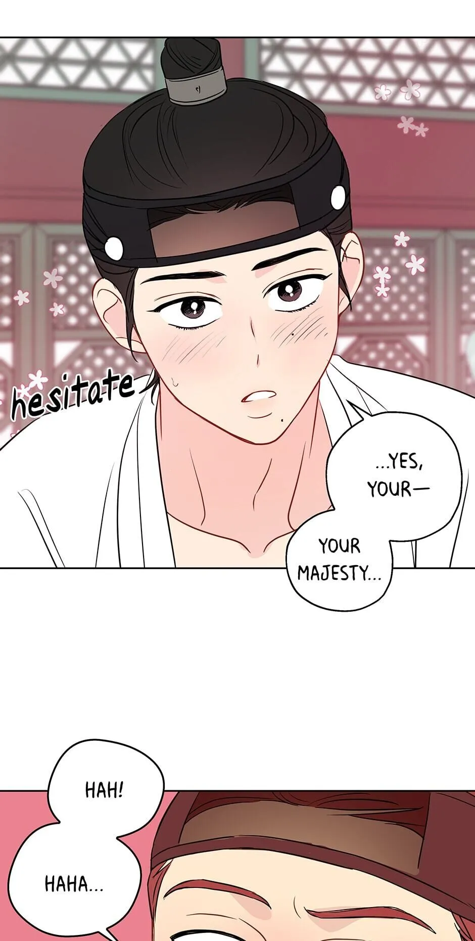 It’s Just a Dream…Right?! - Chapter 10 Page 29