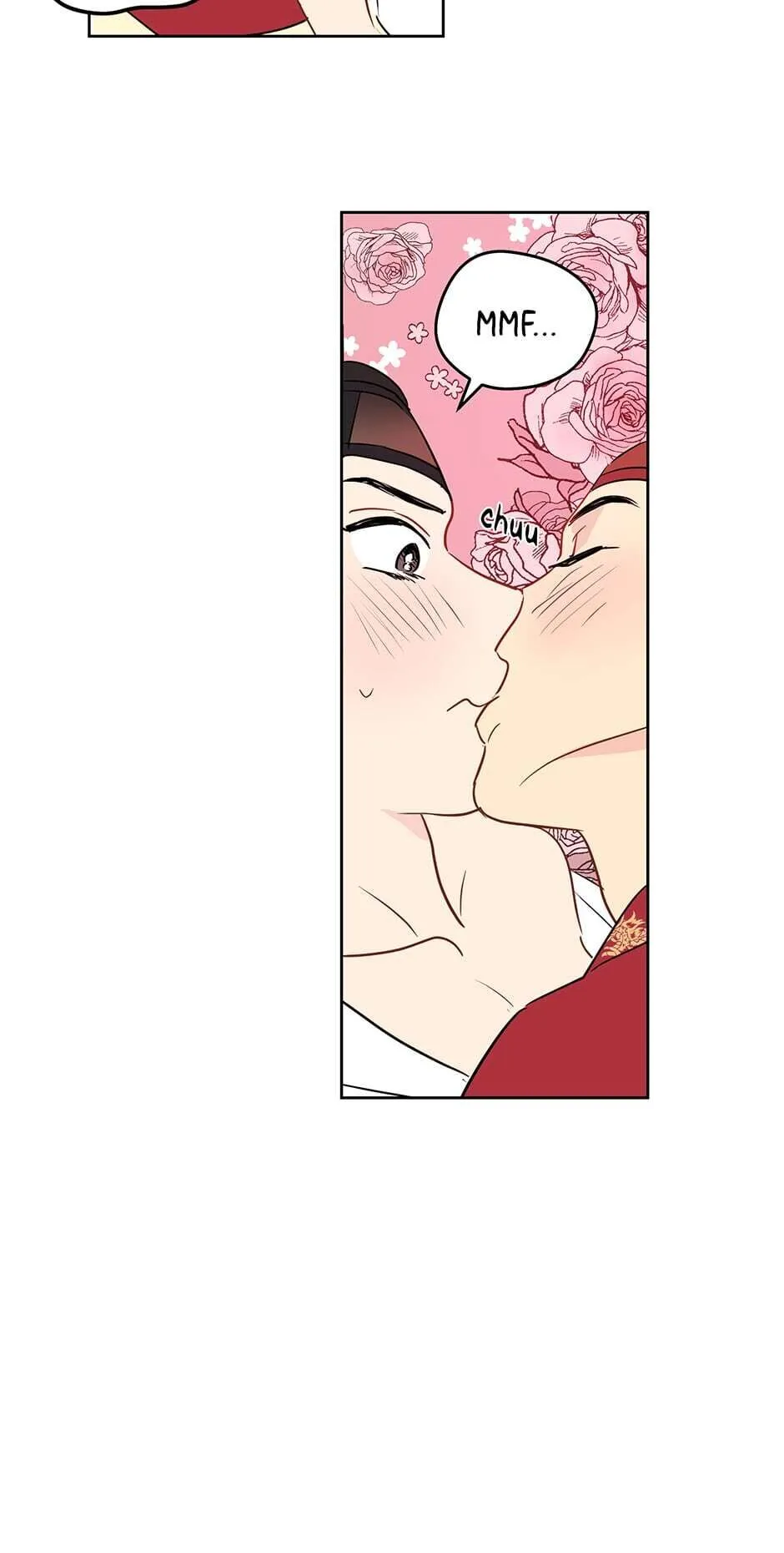 It’s Just a Dream…Right?! - Chapter 10 Page 33