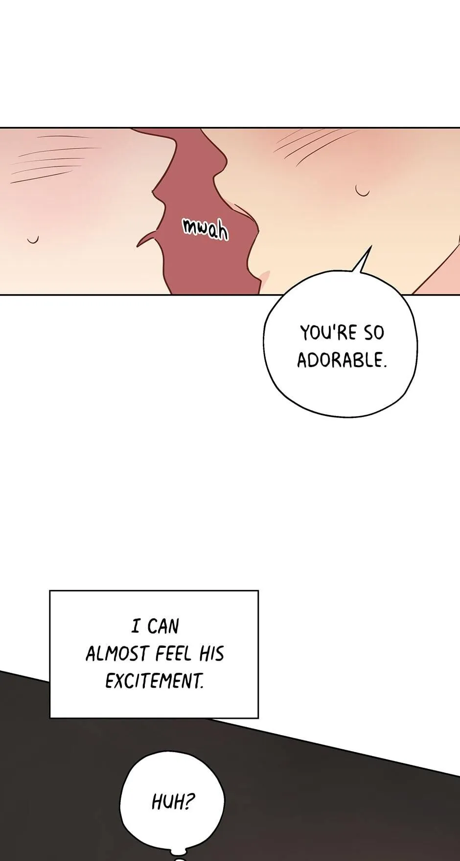 It’s Just a Dream…Right?! - Chapter 10 Page 34