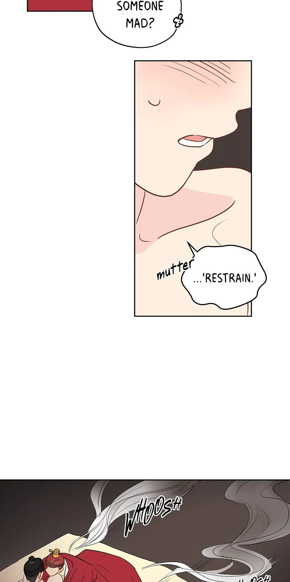 It’s Just a Dream…Right?! - Chapter 10 Page 47