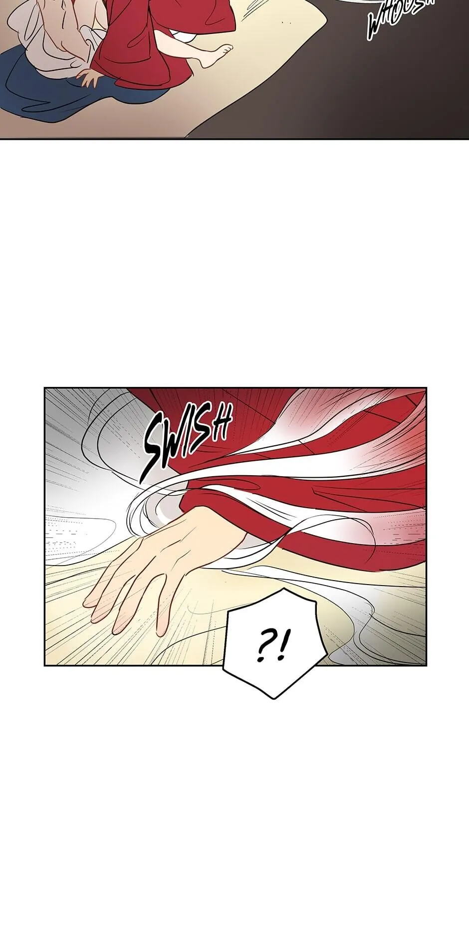 It’s Just a Dream…Right?! - Chapter 10 Page 48