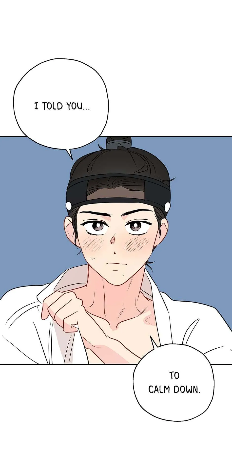 It’s Just a Dream…Right?! - Chapter 10 Page 50