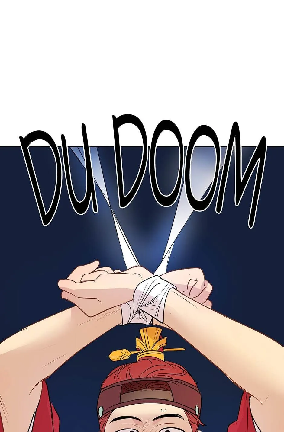 It’s Just a Dream…Right?! - Chapter 10 Page 51