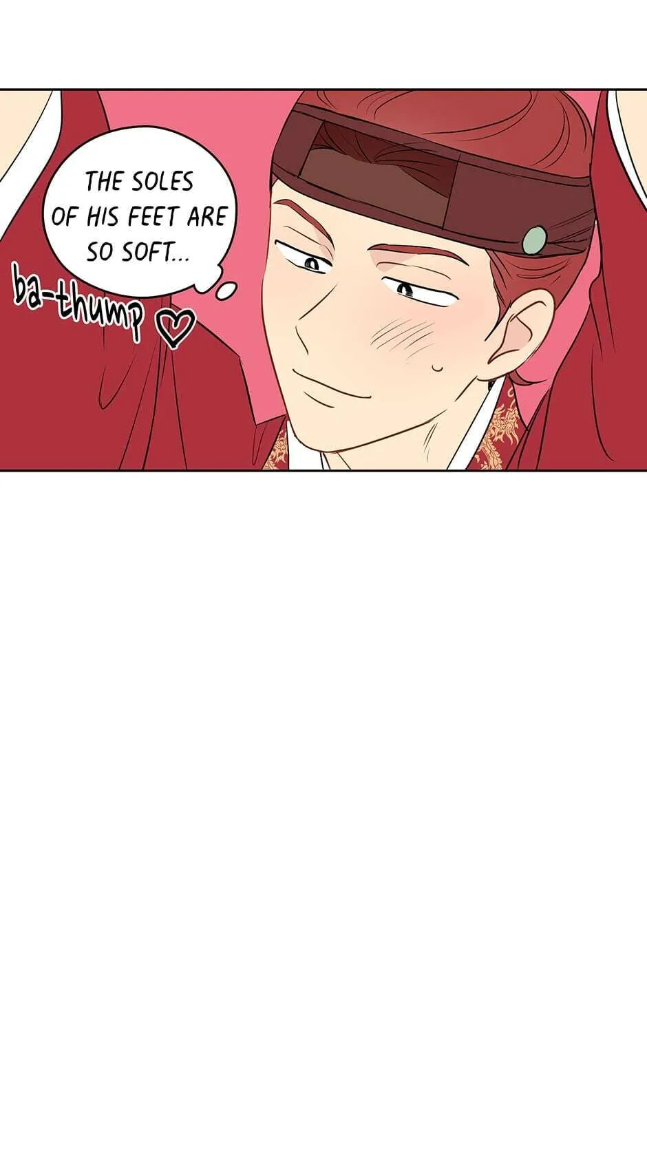 It’s Just a Dream…Right?! - Chapter 11 Page 6