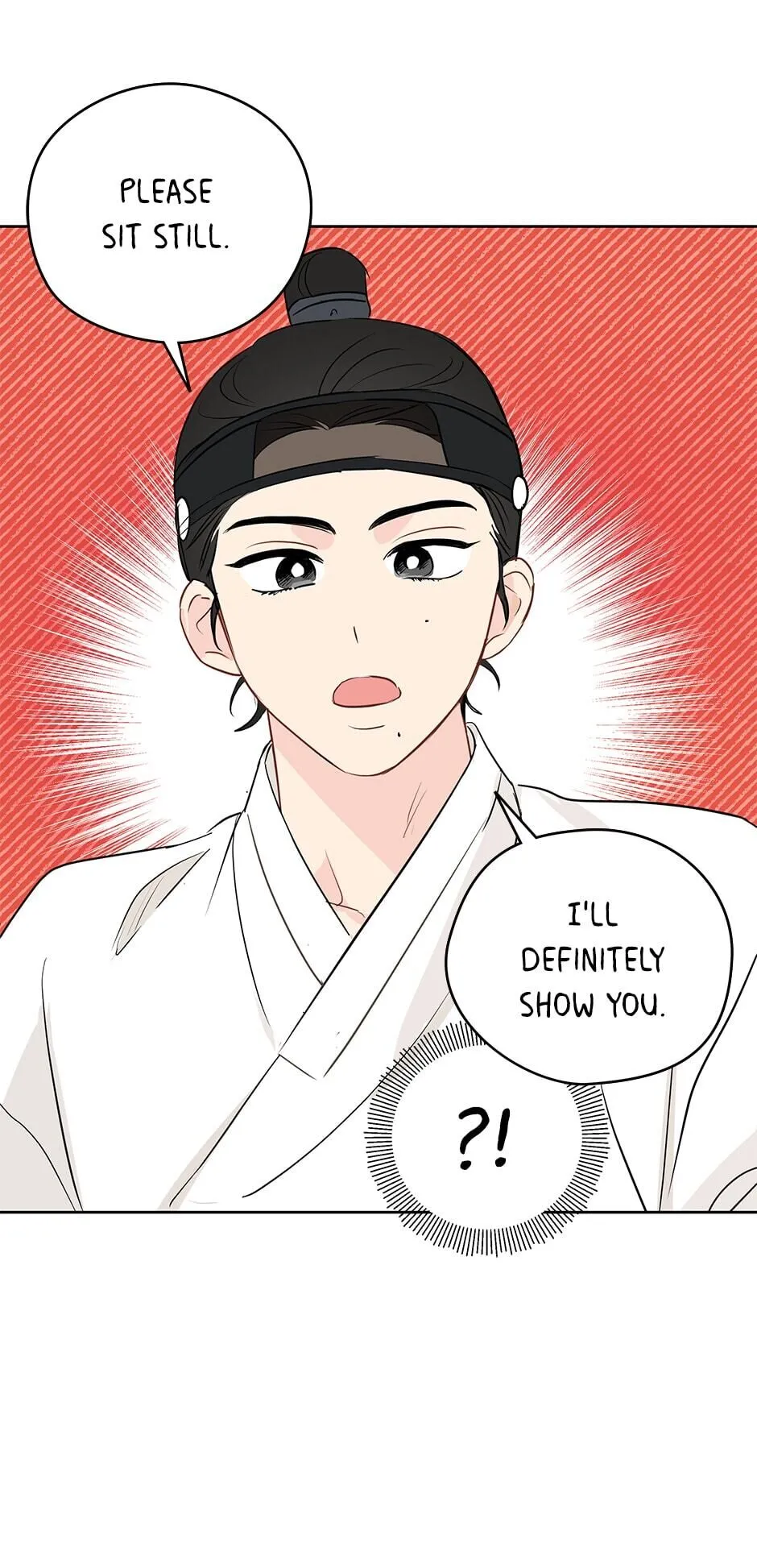 It’s Just a Dream…Right?! - Chapter 11 Page 9