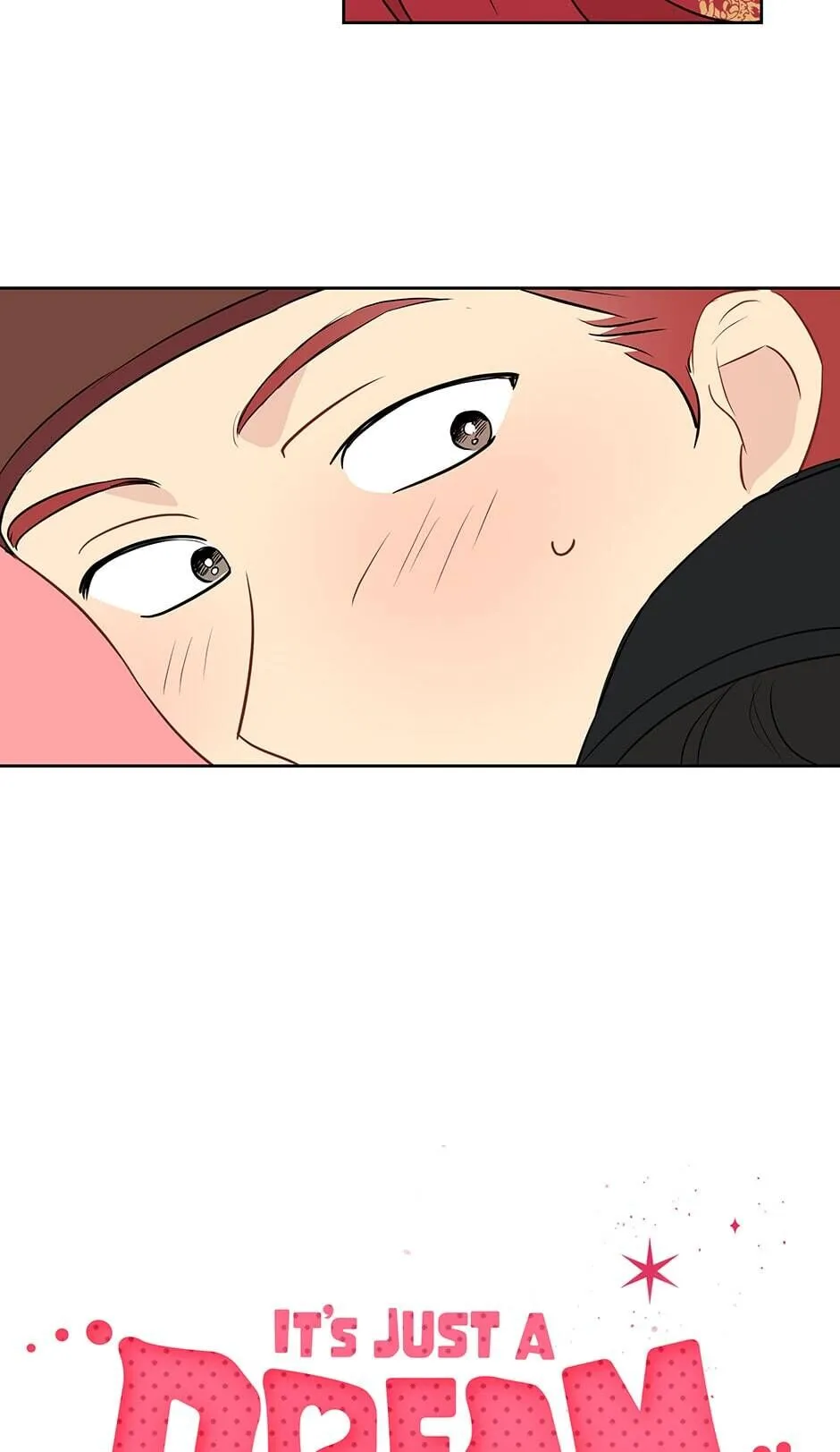 It’s Just a Dream…Right?! - Chapter 11 Page 17