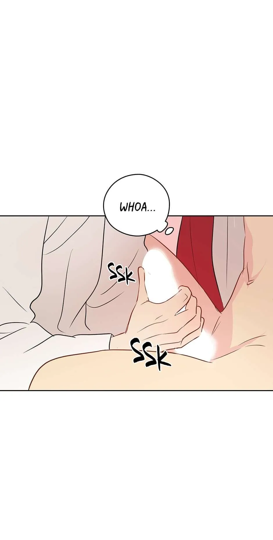 It’s Just a Dream…Right?! - Chapter 11 Page 19