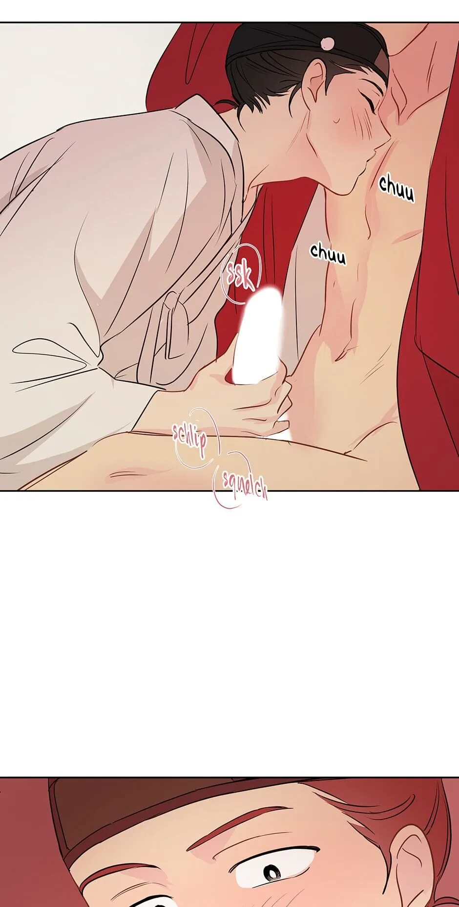 It’s Just a Dream…Right?! - Chapter 11 Page 20