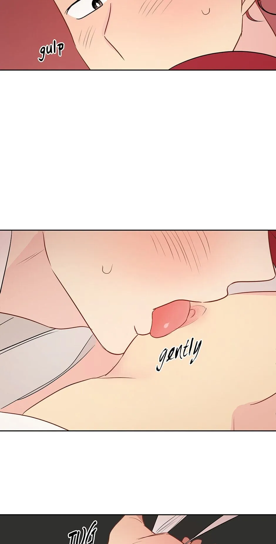 It’s Just a Dream…Right?! - Chapter 11 Page 21