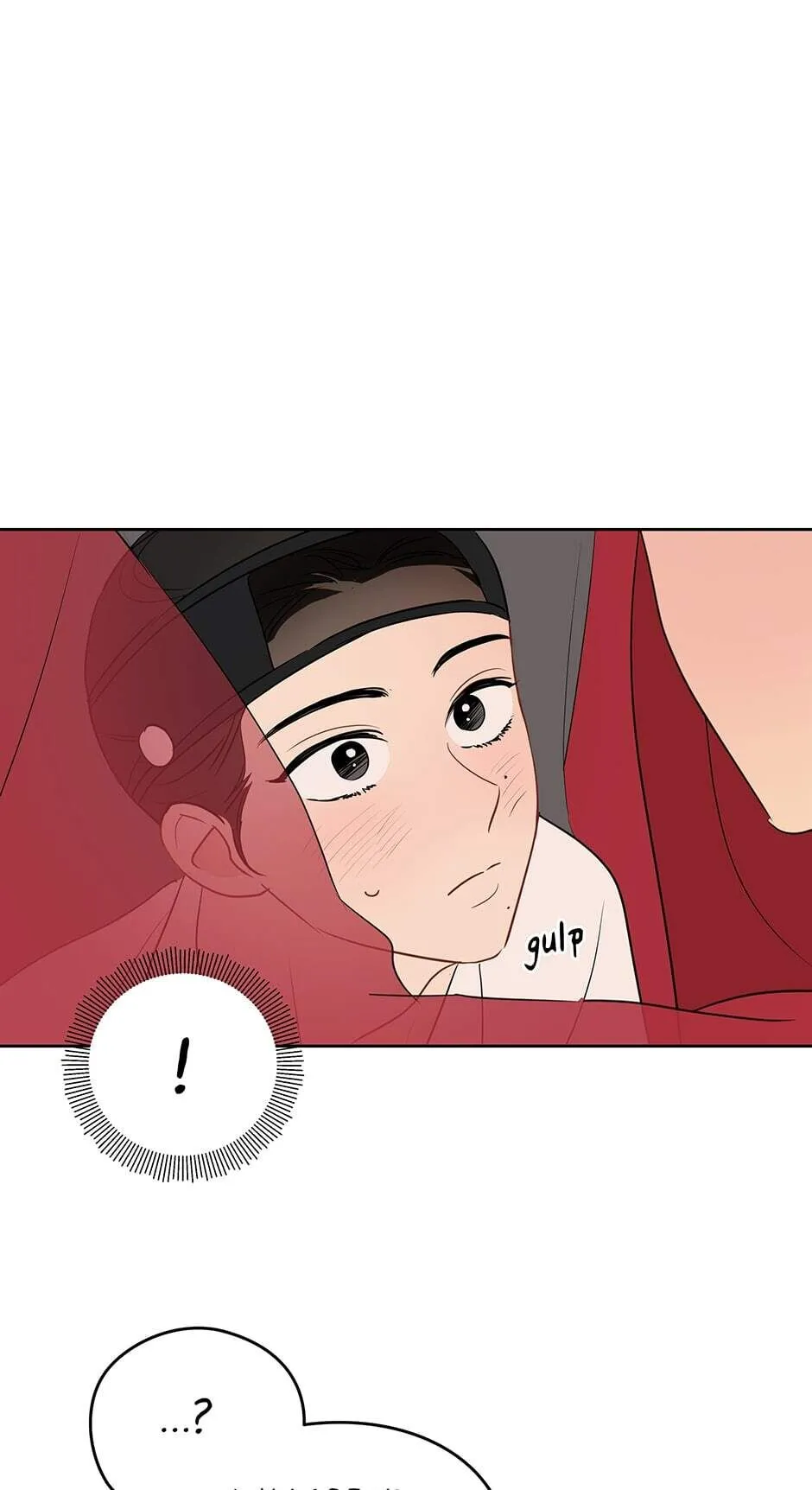 It’s Just a Dream…Right?! - Chapter 11 Page 25