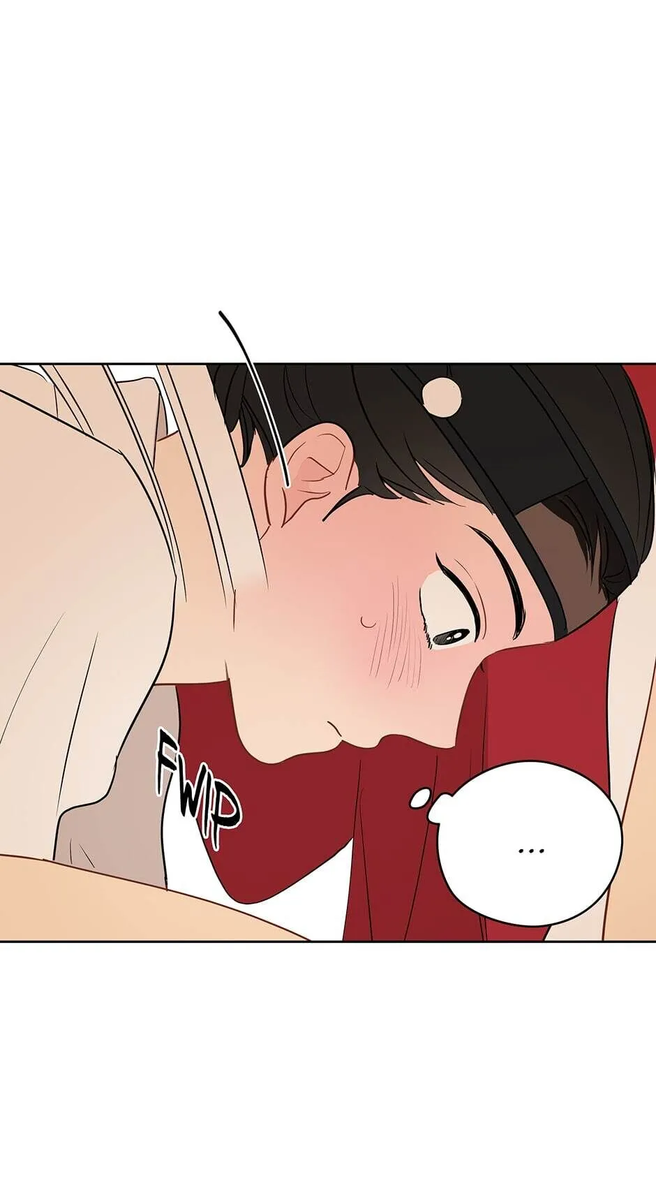It’s Just a Dream…Right?! - Chapter 11 Page 27
