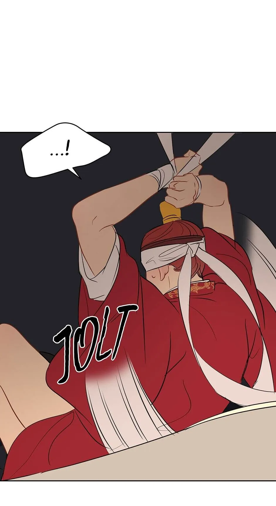 It’s Just a Dream…Right?! - Chapter 11 Page 40