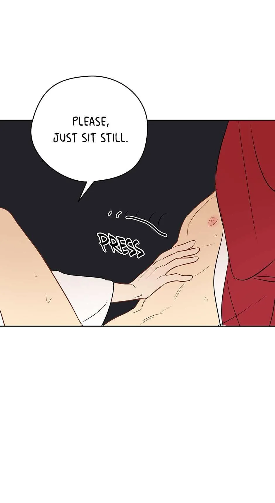 It’s Just a Dream…Right?! - Chapter 11 Page 41