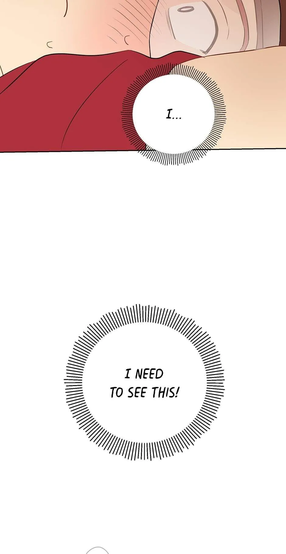 It’s Just a Dream…Right?! - Chapter 11 Page 43