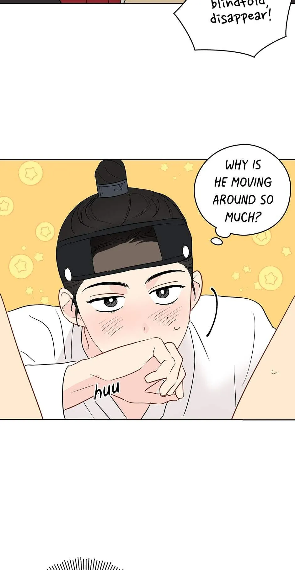 It’s Just a Dream…Right?! - Chapter 11 Page 46
