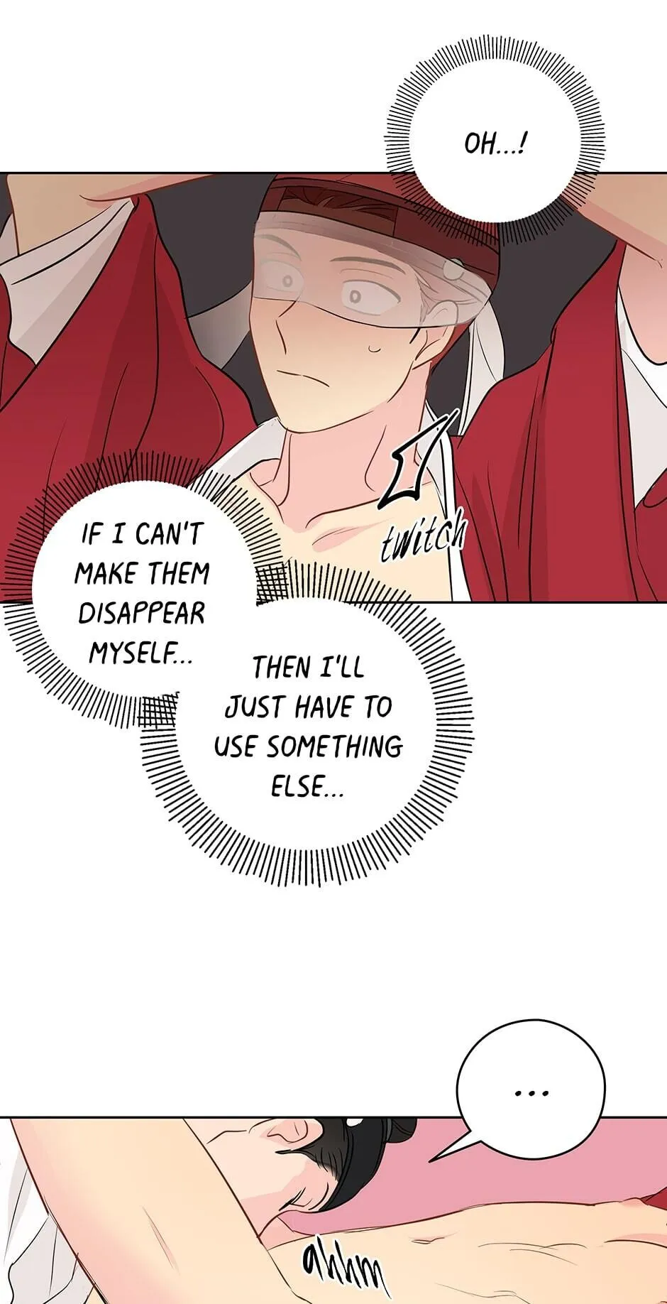 It’s Just a Dream…Right?! - Chapter 11 Page 48