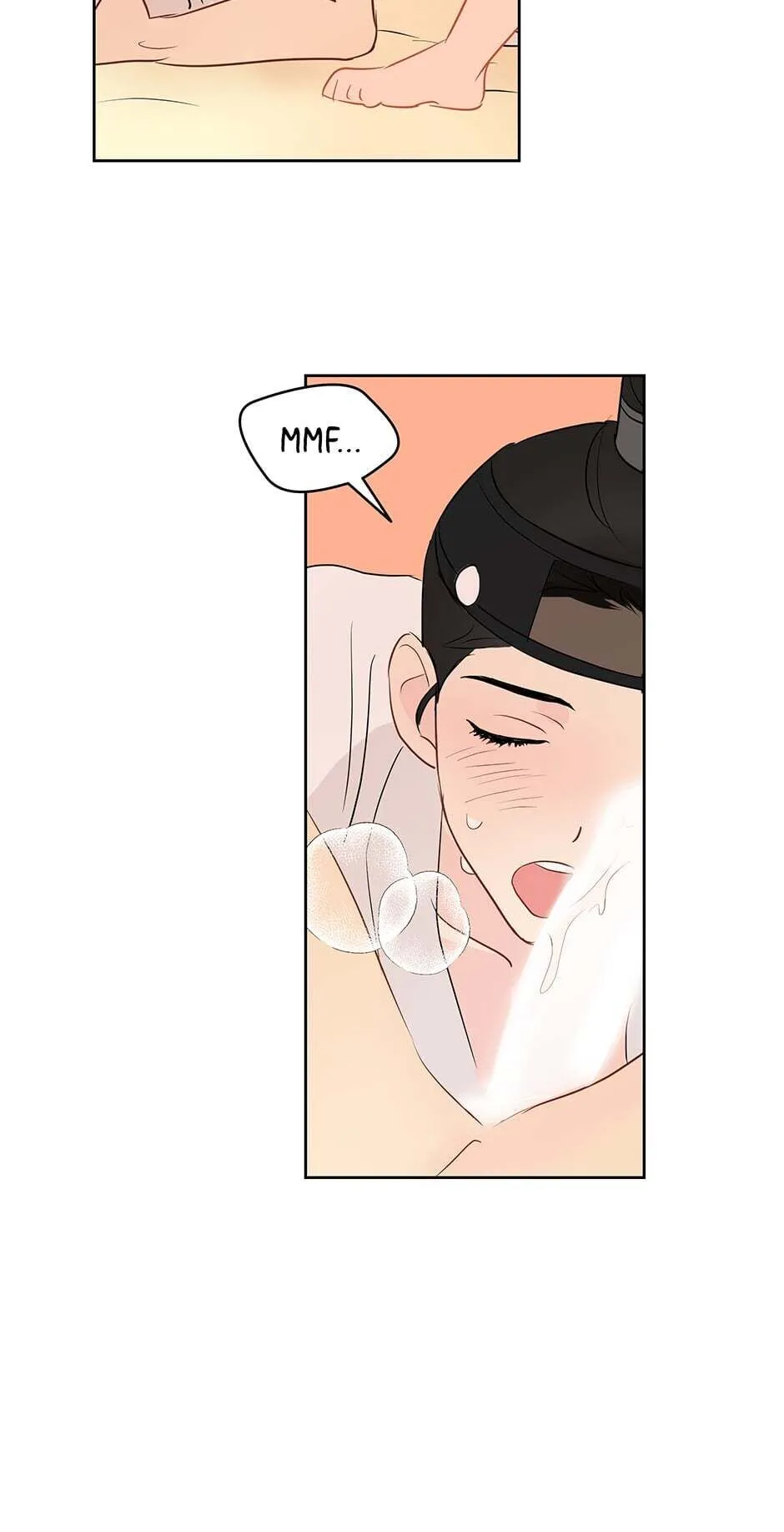 It’s Just a Dream…Right?! - Chapter 11 Page 51