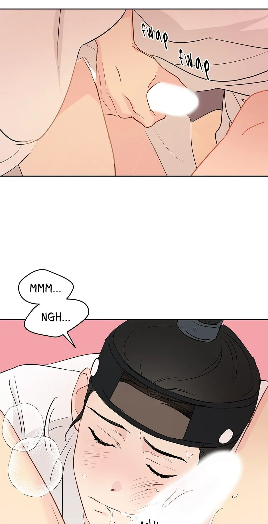 It’s Just a Dream…Right?! - Chapter 11 Page 52