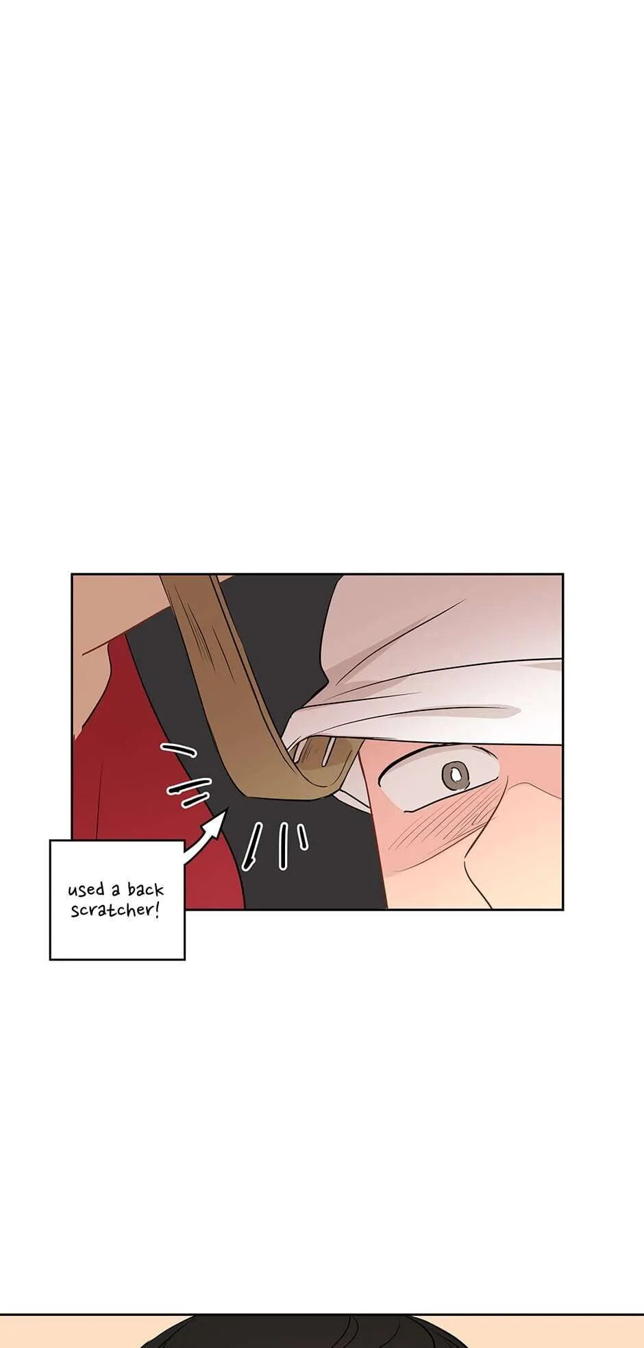 It’s Just a Dream…Right?! - Chapter 11 Page 56