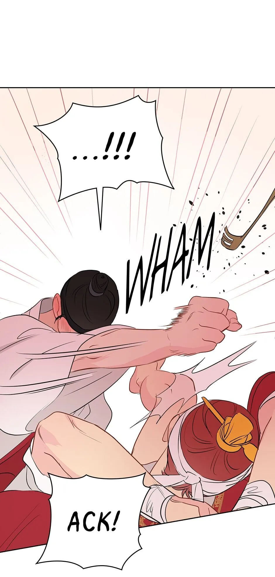 It’s Just a Dream…Right?! - Chapter 11 Page 59