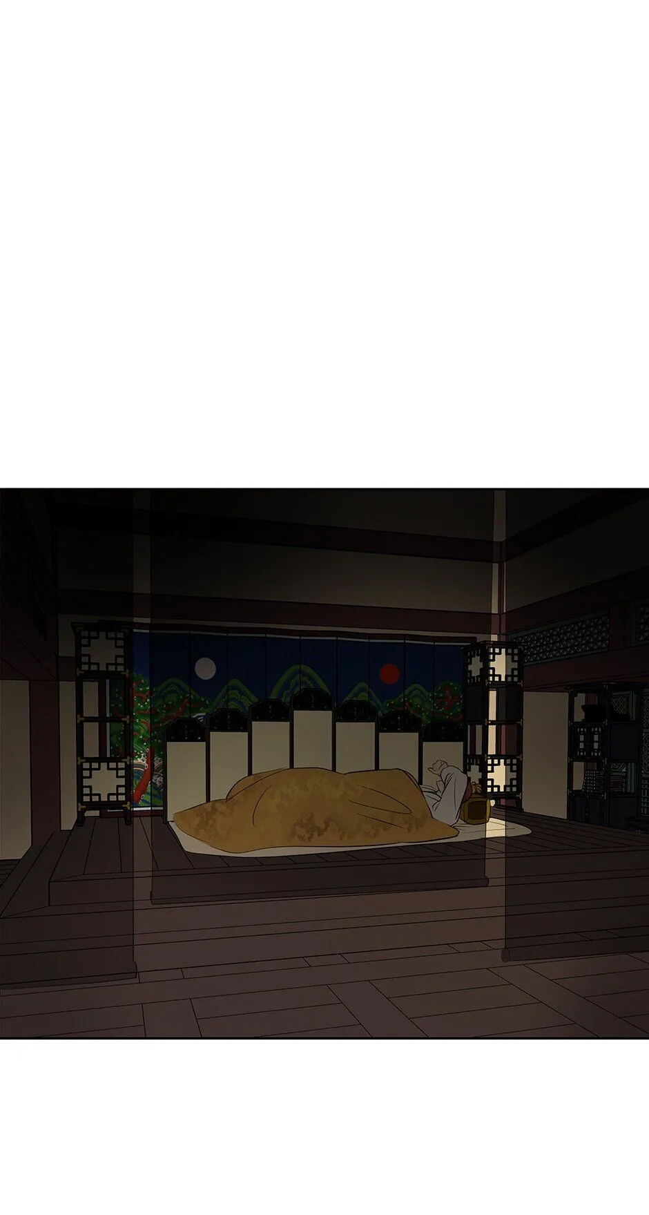 It’s Just a Dream…Right?! - Chapter 12 Page 1