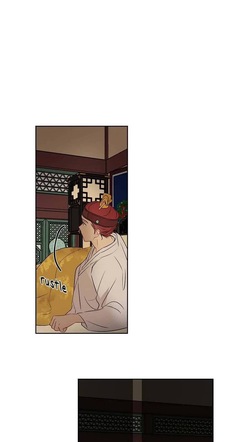 It’s Just a Dream…Right?! - Chapter 12 Page 2