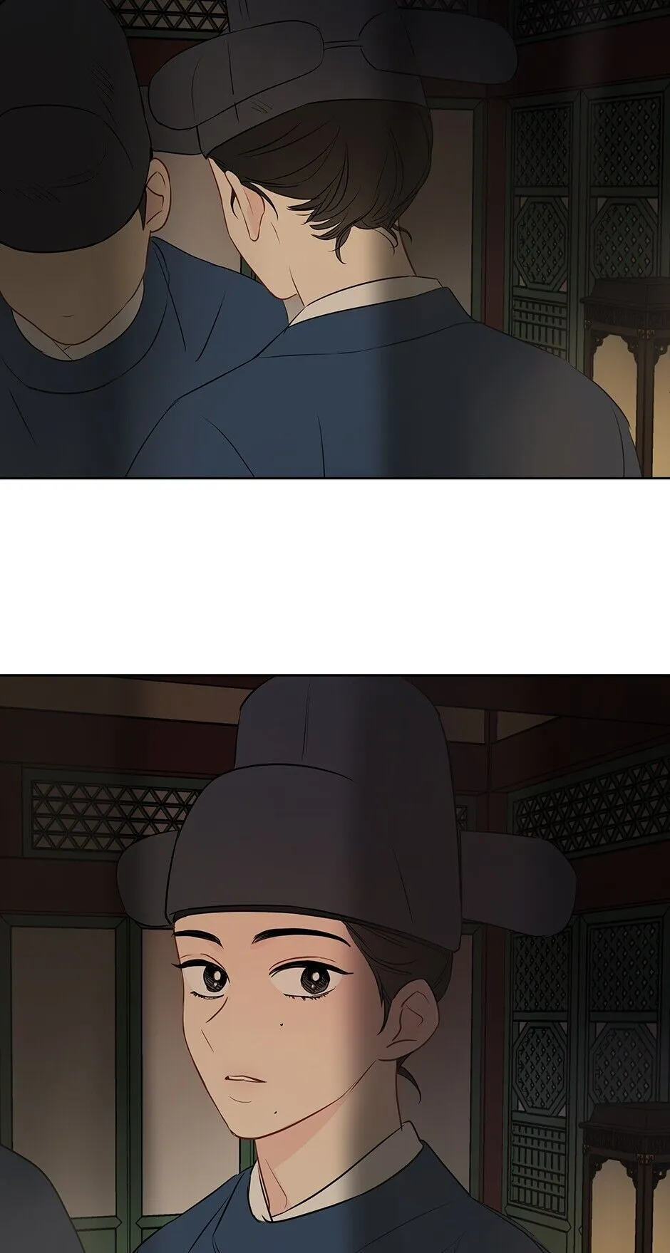 It’s Just a Dream…Right?! - Chapter 12 Page 4