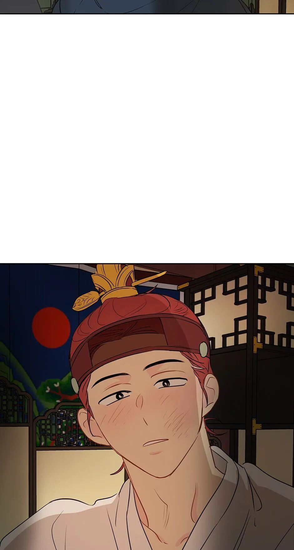 It’s Just a Dream…Right?! - Chapter 12 Page 5