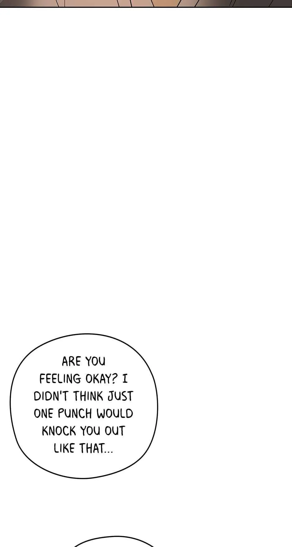 It’s Just a Dream…Right?! - Chapter 12 Page 6