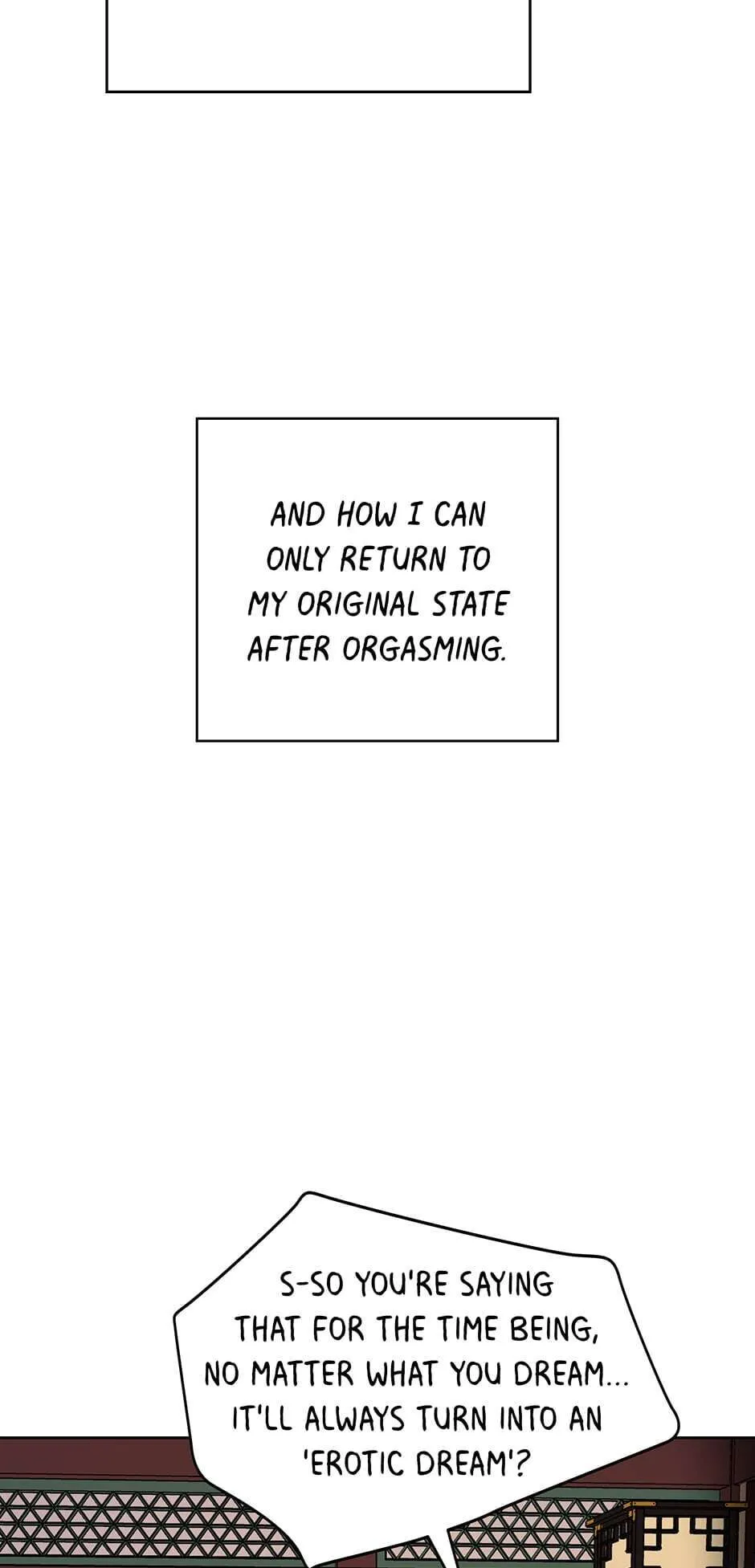 It’s Just a Dream…Right?! - Chapter 12 Page 13