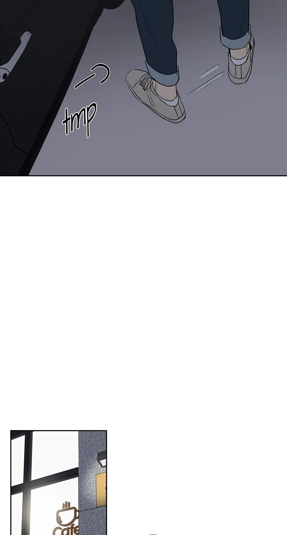 It’s Just a Dream…Right?! - Chapter 12 Page 33