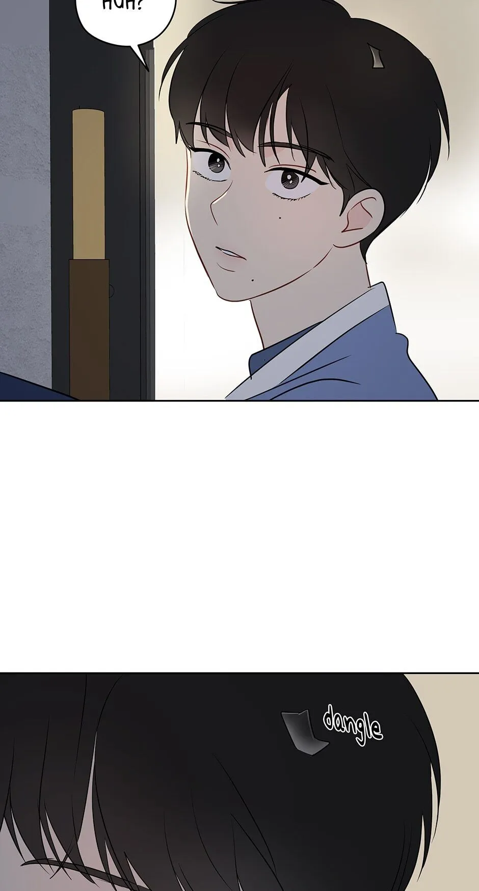 It’s Just a Dream…Right?! - Chapter 12 Page 35