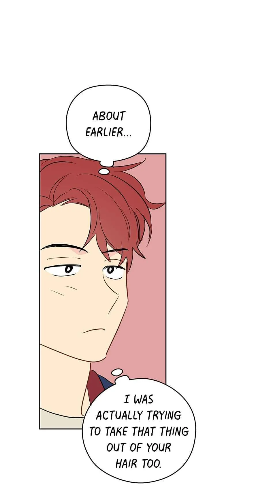 It’s Just a Dream…Right?! - Chapter 12 Page 51