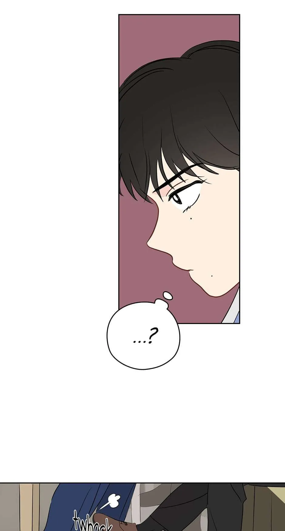 It’s Just a Dream…Right?! - Chapter 12 Page 52