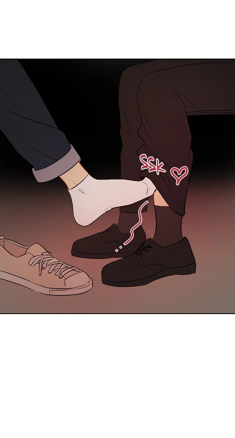 It’s Just a Dream…Right?! - Chapter 12 Page 57