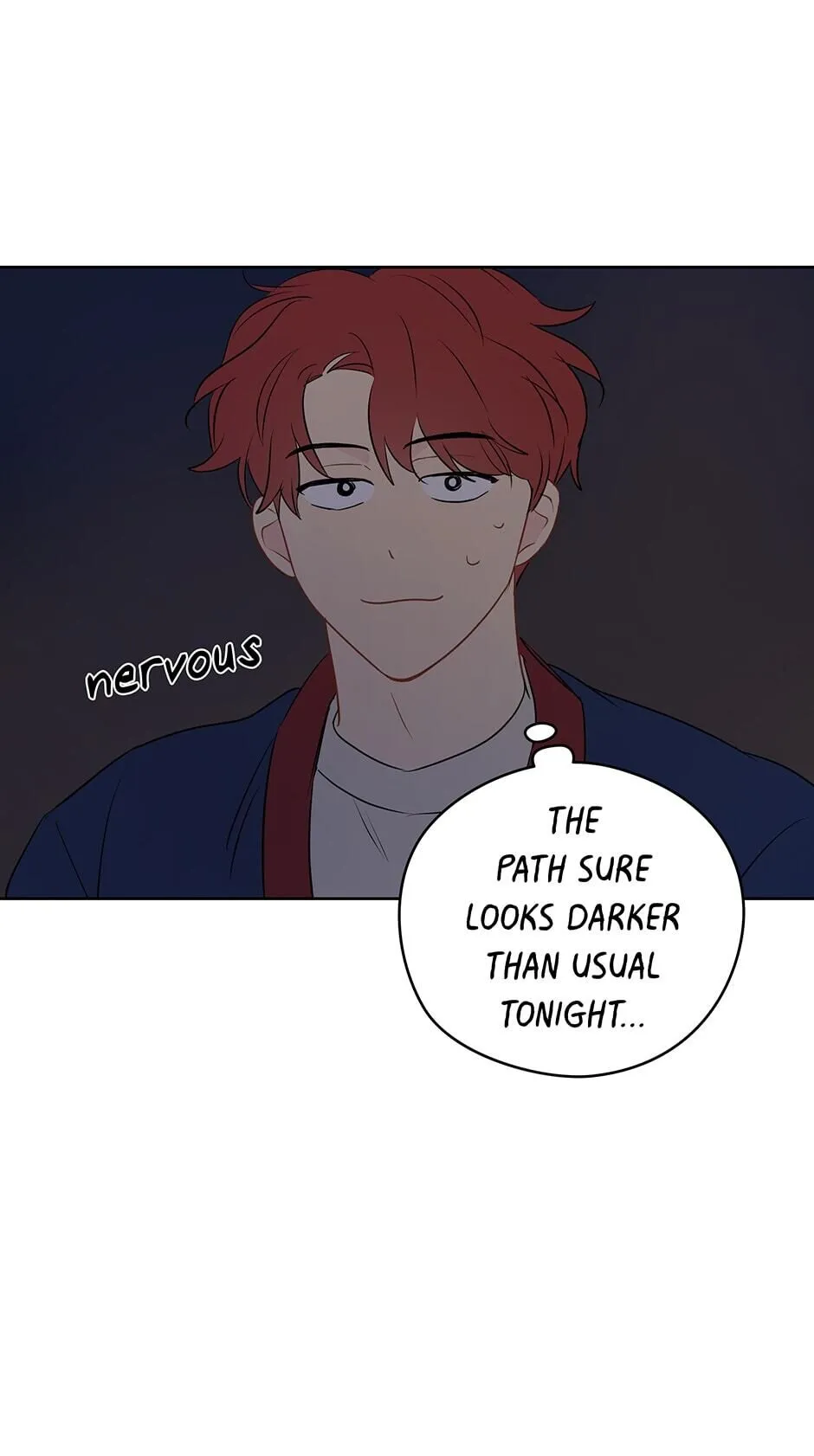 It’s Just a Dream…Right?! - Chapter 13 Page 15